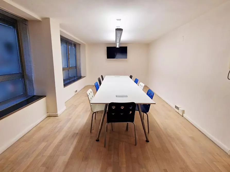 Immagine 4 di Ufficio in vendita  a Pisa