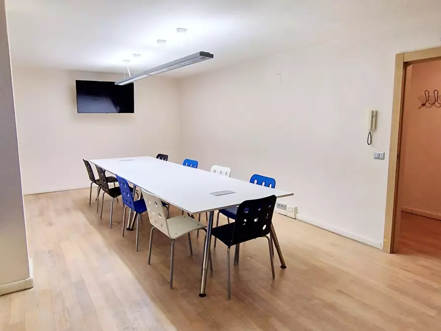 Immagine 5 di Ufficio in vendita  a Pisa