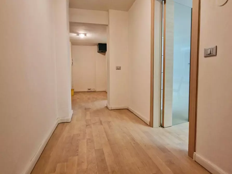 Immagine 2 di Ufficio in vendita  a Pisa