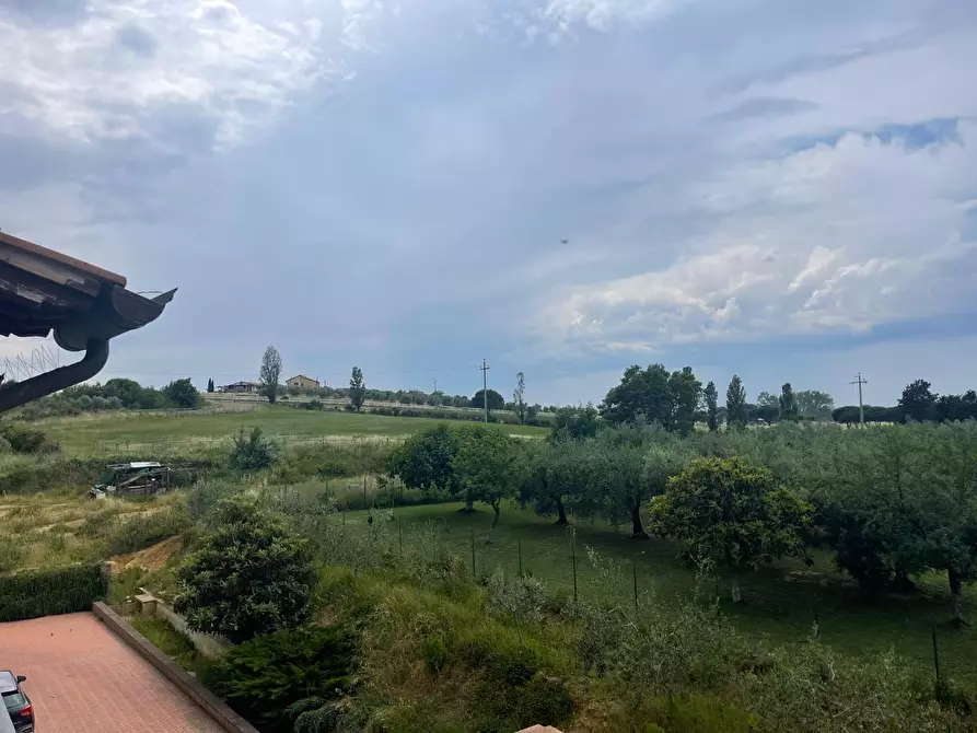 Immagine 22 di Villetta a schiera in vendita  a Crespina Lorenzana