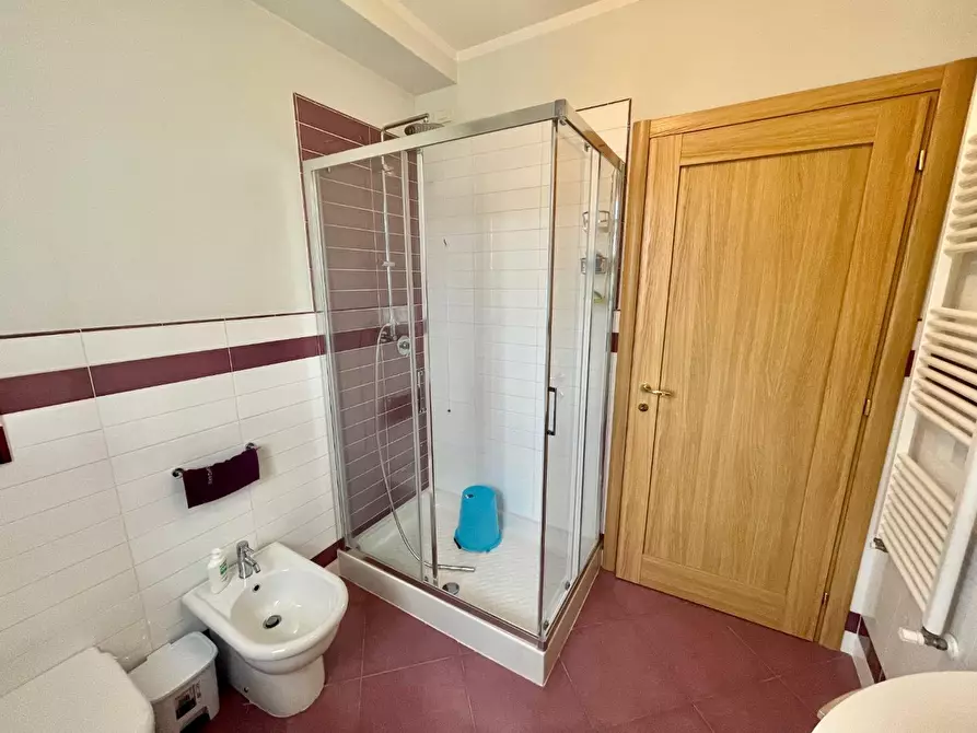 Immagine 25 di Villetta a schiera in vendita  a Crespina Lorenzana