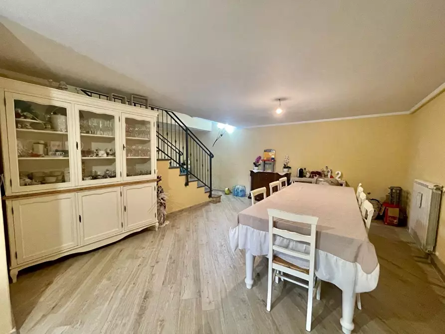 Immagine 28 di Villetta a schiera in vendita  a Crespina Lorenzana