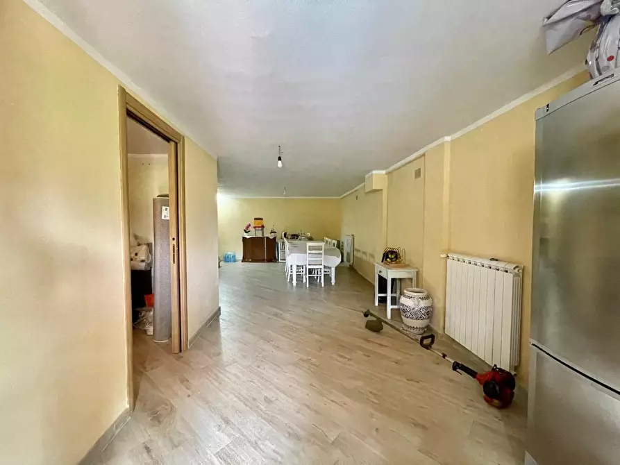 Immagine 33 di Villetta a schiera in vendita  a Crespina Lorenzana