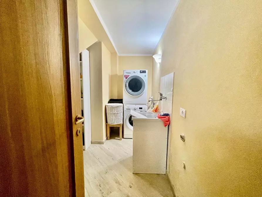 Immagine 34 di Villetta a schiera in vendita  a Crespina Lorenzana