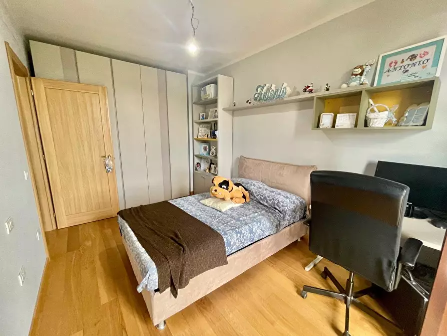 Immagine 20 di Villetta a schiera in vendita  a Crespina Lorenzana