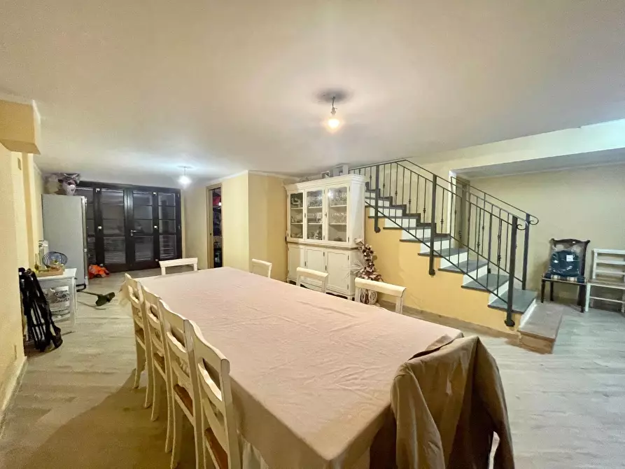 Immagine 27 di Villetta a schiera in vendita  a Crespina Lorenzana