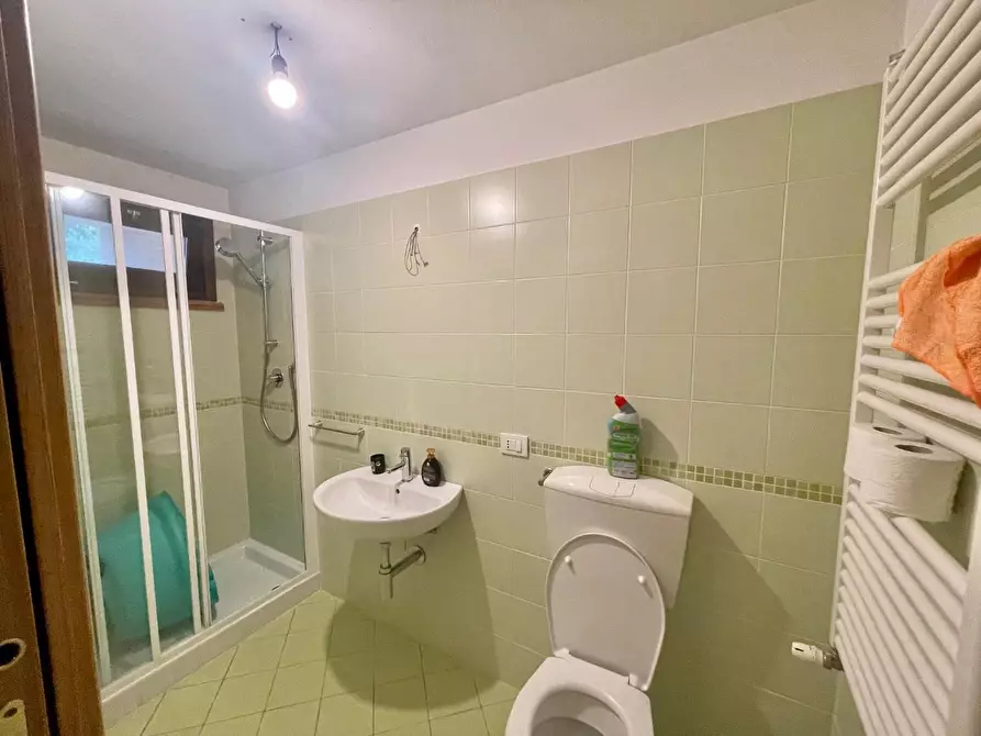 Immagine 31 di Villetta a schiera in vendita  a Crespina Lorenzana