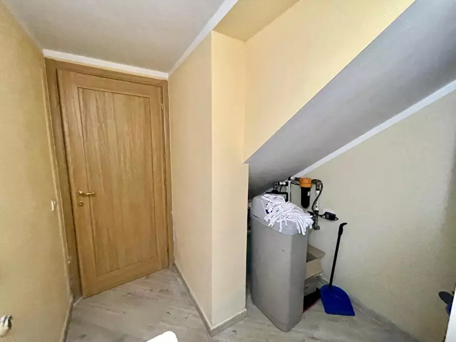 Immagine 36 di Villetta a schiera in vendita  a Crespina Lorenzana