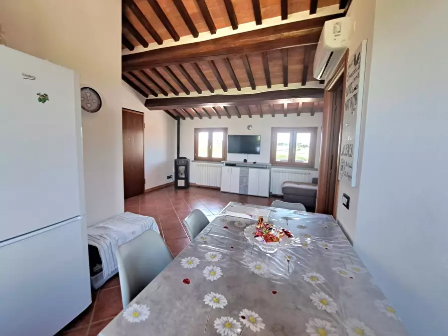 Immagine 11 di Appartamento in vendita  a Cerreto Guidi