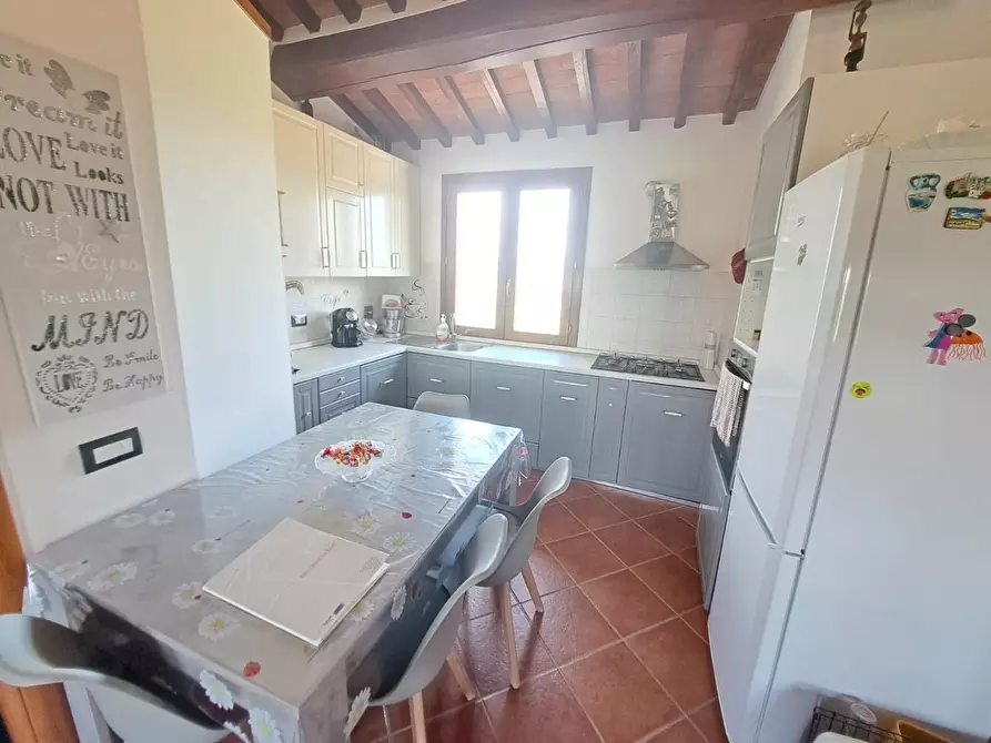 Immagine 9 di Appartamento in vendita  a Cerreto Guidi