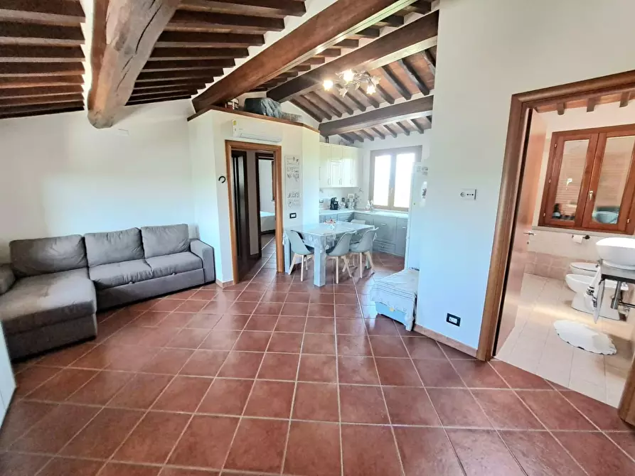 Immagine 10 di Appartamento in vendita  a Cerreto Guidi