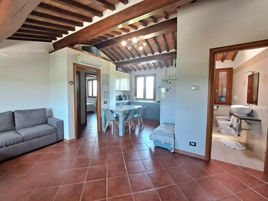 Immagine 6 di Appartamento in vendita  a Cerreto Guidi