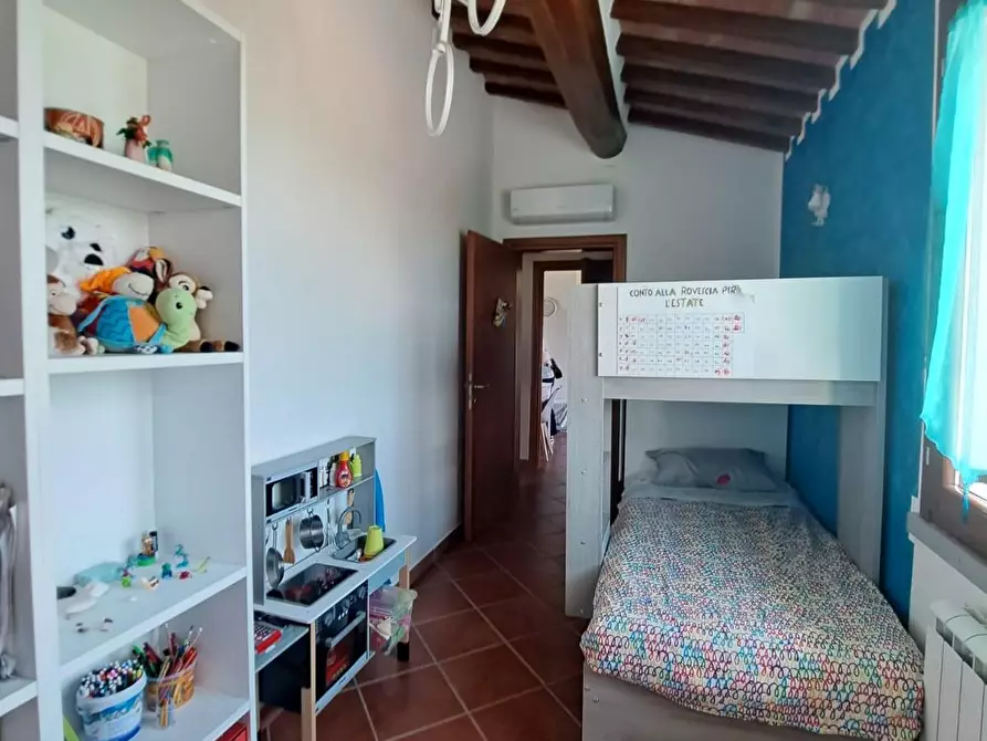 Immagine 14 di Appartamento in vendita  a Cerreto Guidi