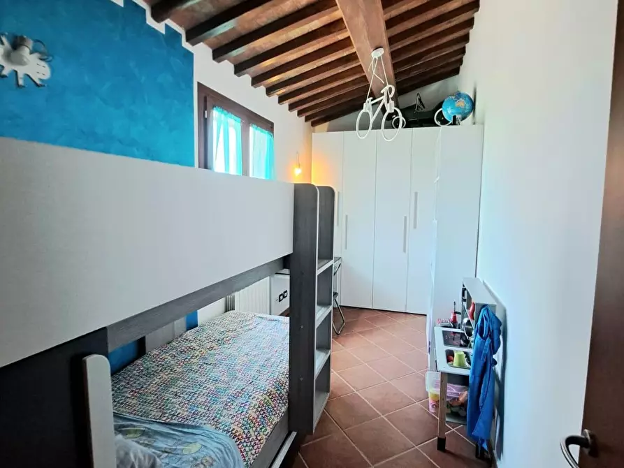 Immagine 13 di Appartamento in vendita  a Cerreto Guidi