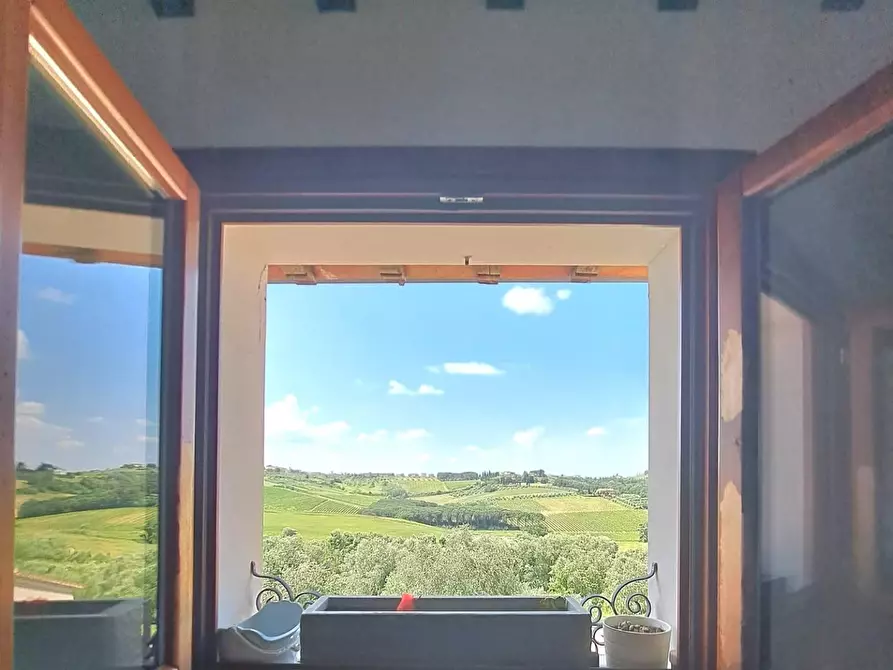 Immagine 7 di Appartamento in vendita  a Cerreto Guidi