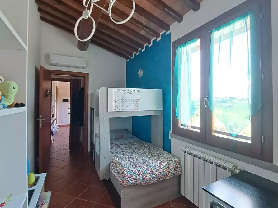 Immagine 16 di Appartamento in vendita  a Cerreto Guidi