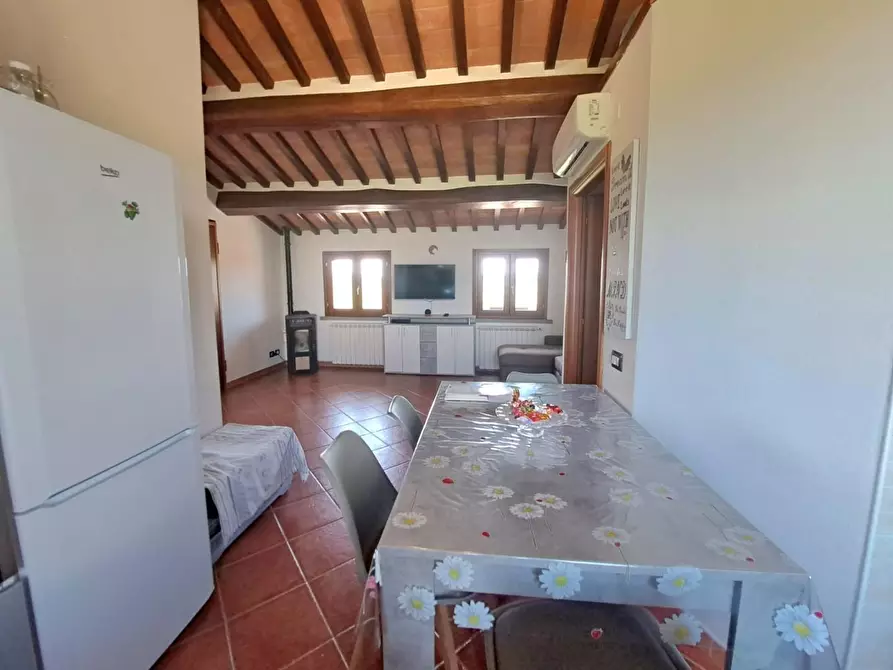 Immagine 5 di Appartamento in vendita  a Cerreto Guidi