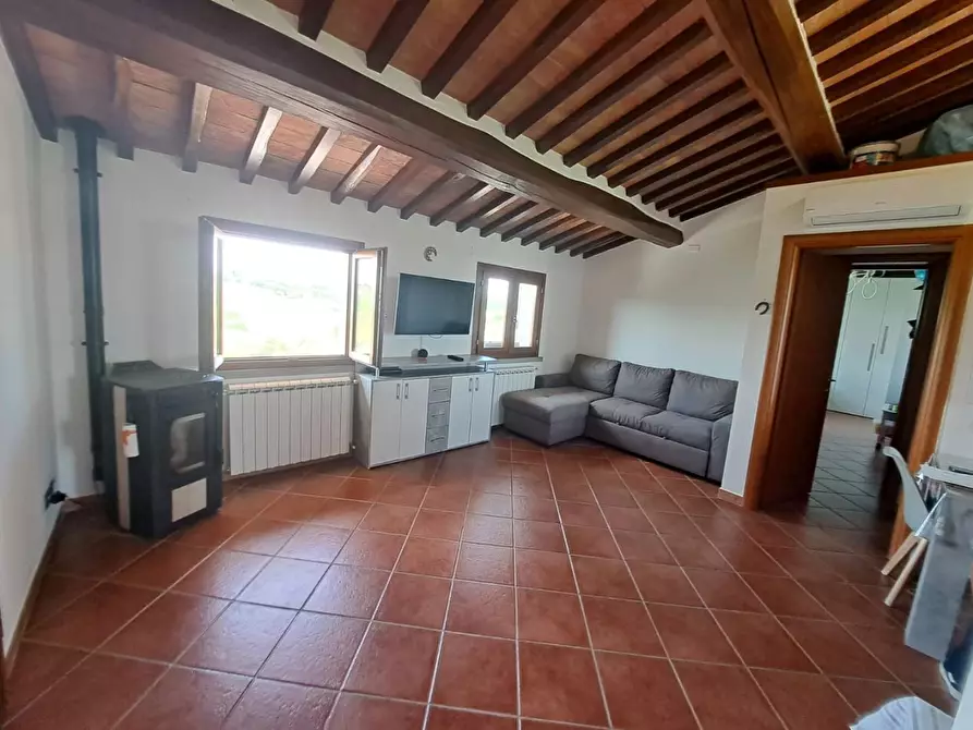 Immagine 8 di Appartamento in vendita  a Cerreto Guidi