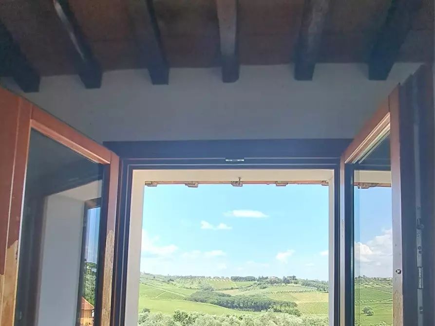 Immagine 3 di Appartamento in vendita  a Cerreto Guidi