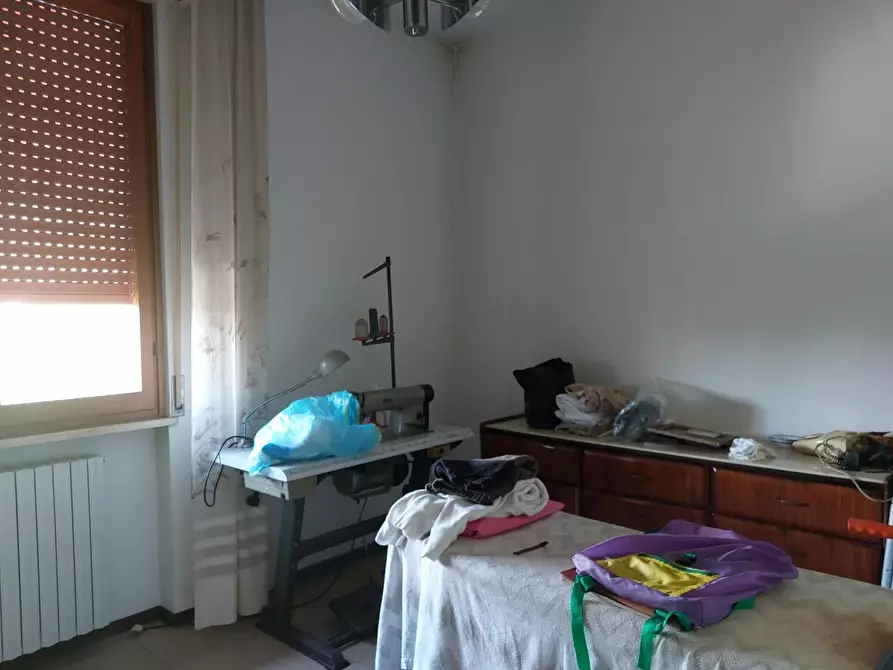 Immagine 11 di Casa bifamiliare in vendita  a Santa Croce Sull'arno
