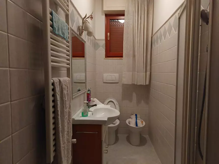 Immagine 21 di Casa bifamiliare in vendita  a Santa Croce Sull'arno