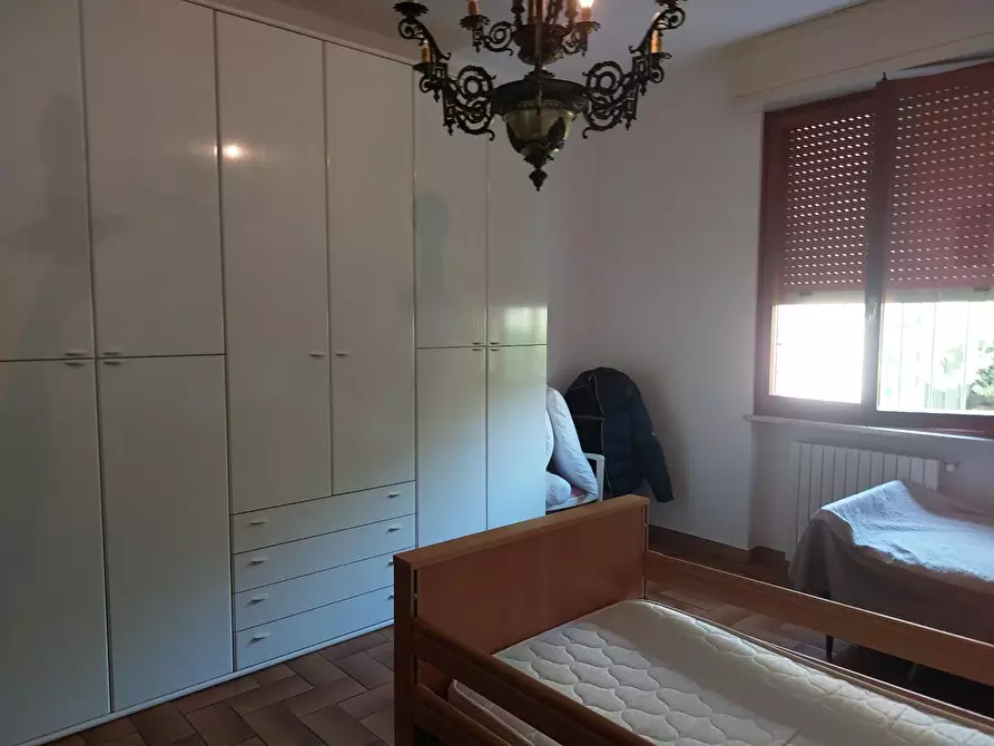 Immagine 17 di Casa bifamiliare in vendita  a Santa Croce Sull'arno