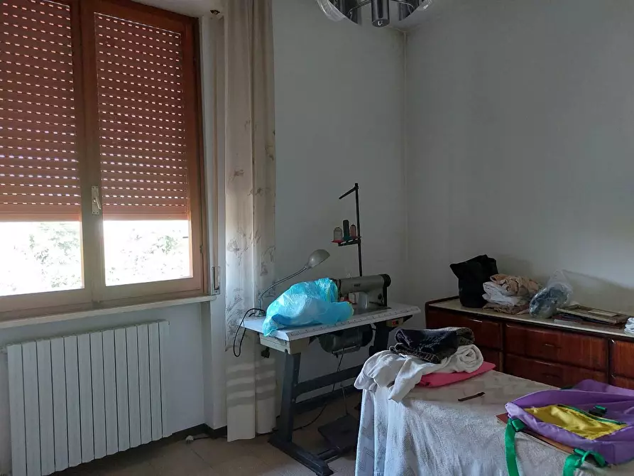 Immagine 12 di Casa bifamiliare in vendita  a Santa Croce Sull'arno