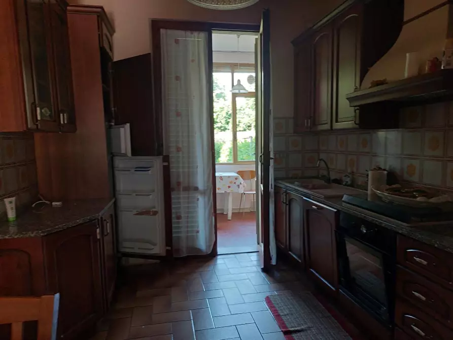 Immagine 19 di Casa bifamiliare in vendita  a Santa Croce Sull'arno