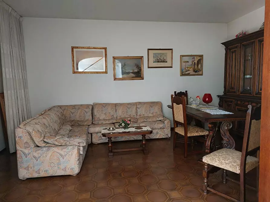 Immagine 15 di Casa bifamiliare in vendita  a Santa Croce Sull'arno