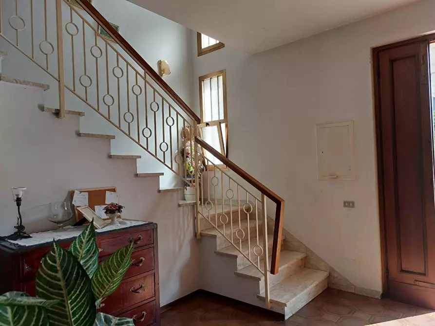 Immagine 6 di Casa bifamiliare in vendita  a Santa Croce Sull'arno