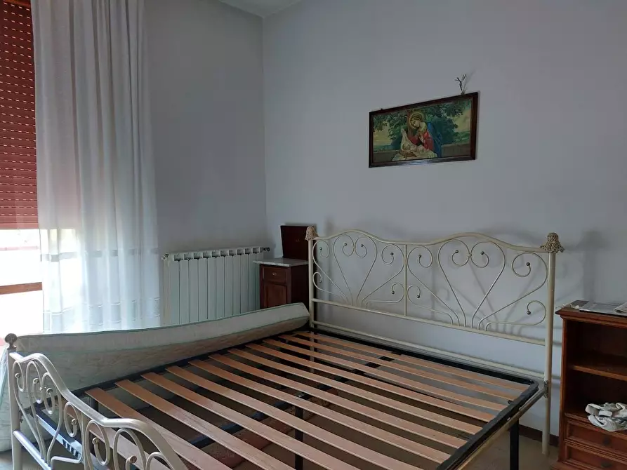 Immagine 8 di Casa bifamiliare in vendita  a Santa Croce Sull'arno