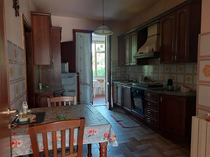 Immagine 5 di Casa bifamiliare in vendita  a Santa Croce Sull'arno