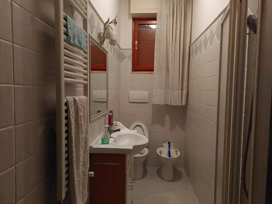 Immagine 20 di Casa bifamiliare in vendita  a Santa Croce Sull'arno