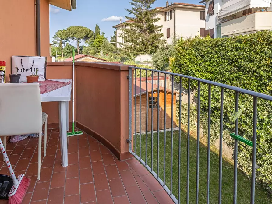 Immagine 13 di Appartamento in vendita  a Santa Maria A Monte