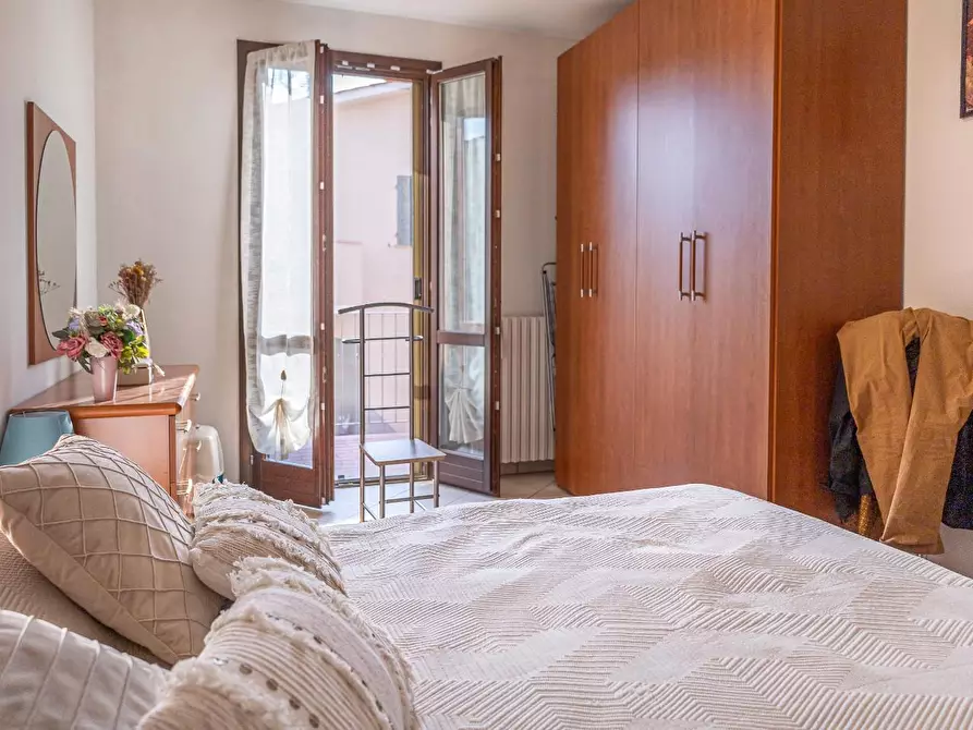 Immagine 2 di Appartamento in vendita  a Santa Maria A Monte