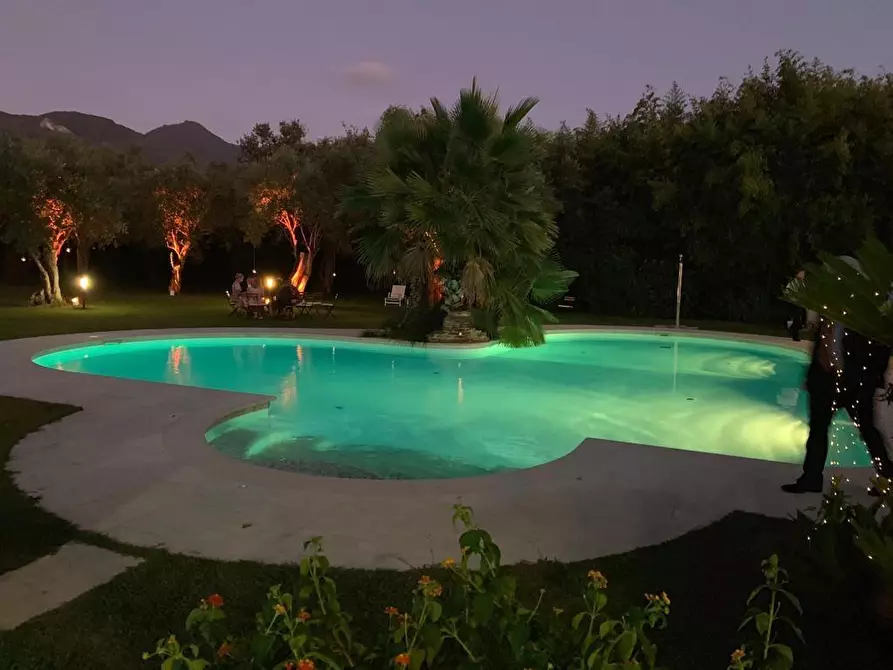 Immagine 18 di Villa in affitto  a Pietrasanta