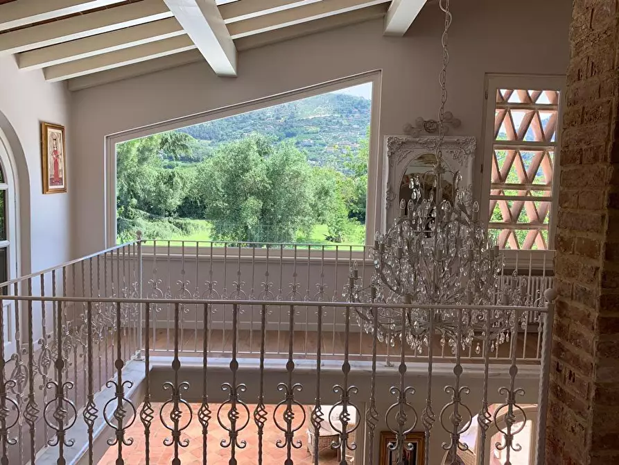 Immagine 10 di Villa in affitto  a Pietrasanta