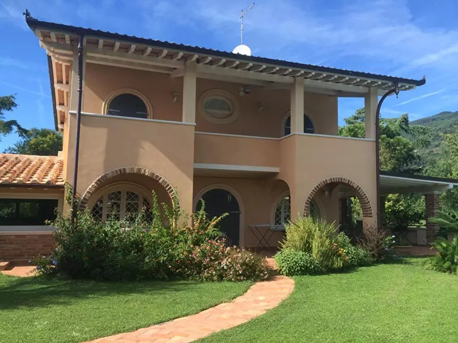 Immagine 3 di Villa in affitto  a Pietrasanta