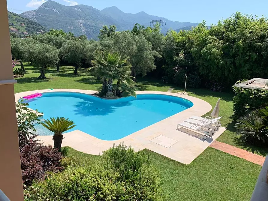 Immagine 17 di Villa in affitto  a Pietrasanta