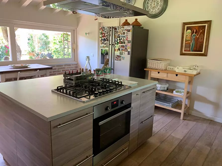Immagine 6 di Villa in affitto  a Pietrasanta