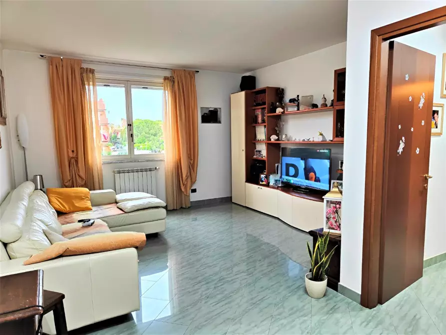 Immagine 1 di Appartamento in vendita  a Collesalvetti