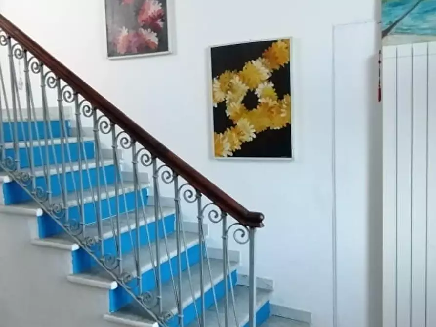 Immagine 21 di Casa semindipendente in vendita  a Massa