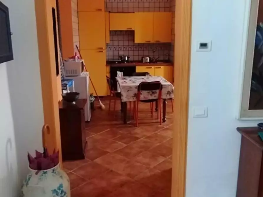 Immagine 26 di Casa semindipendente in vendita  a Massa