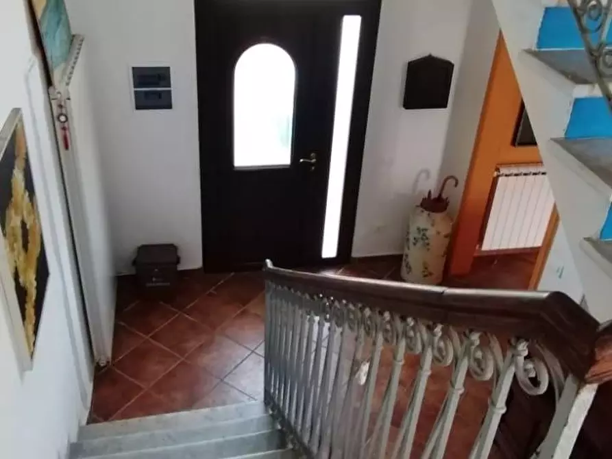 Immagine 27 di Casa semindipendente in vendita  a Massa