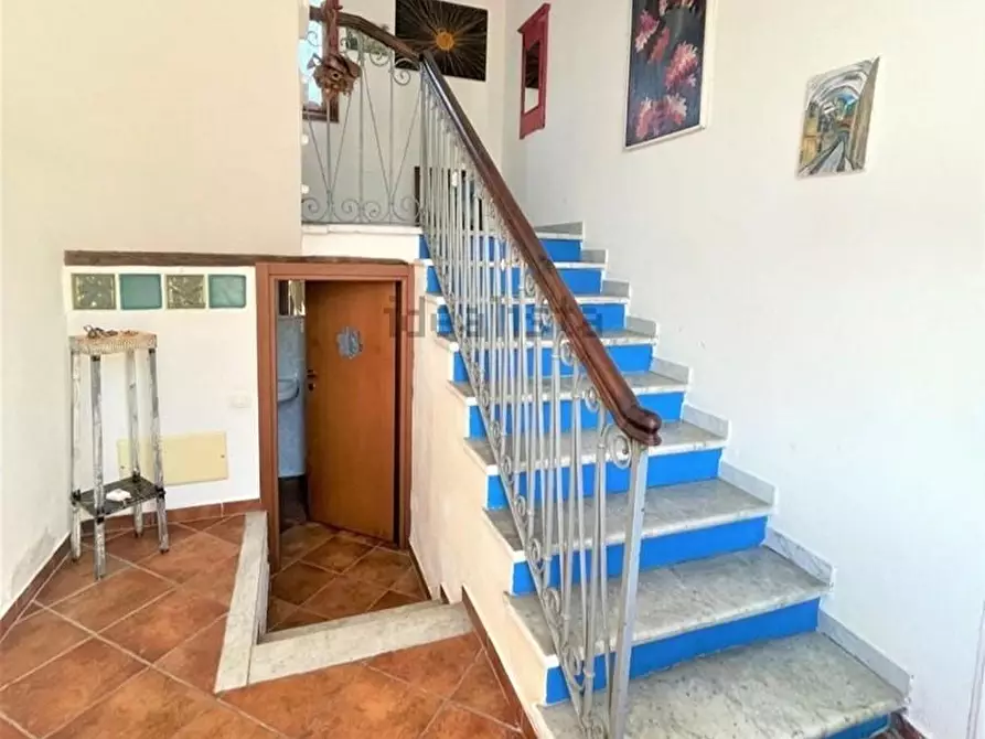 Immagine 7 di Casa semindipendente in vendita  a Massa