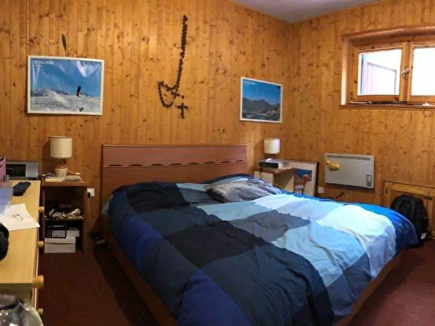 Immagine 9 di Appartamento in vendita  a Abetone Cutigliano