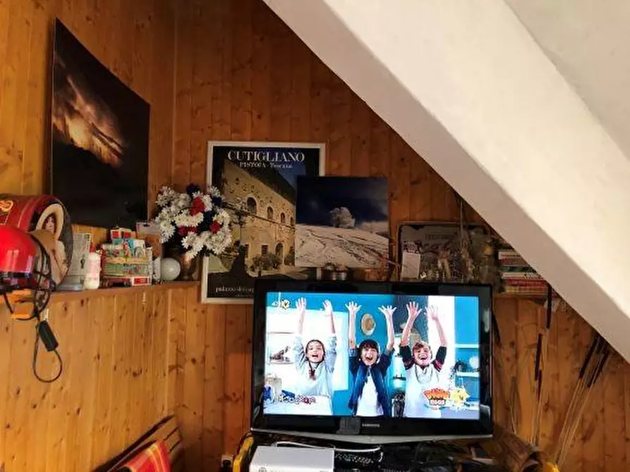 Immagine 6 di Appartamento in vendita  a Abetone Cutigliano