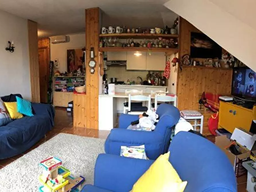 Immagine 3 di Appartamento in vendita  a Abetone Cutigliano