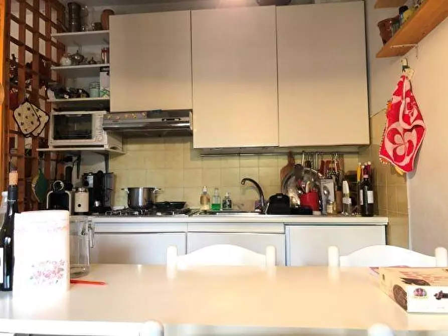 Immagine 4 di Appartamento in vendita  a Abetone Cutigliano