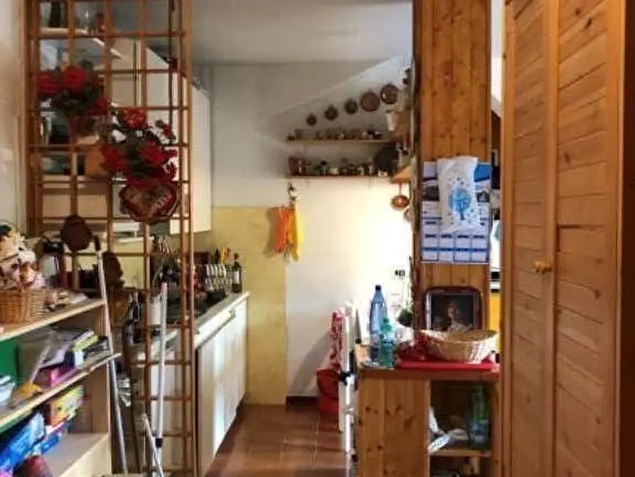 Immagine 7 di Appartamento in vendita  a Abetone Cutigliano